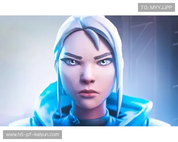 《Valorant》新英雄亮相，战术层面迎来变革，valorantyoru