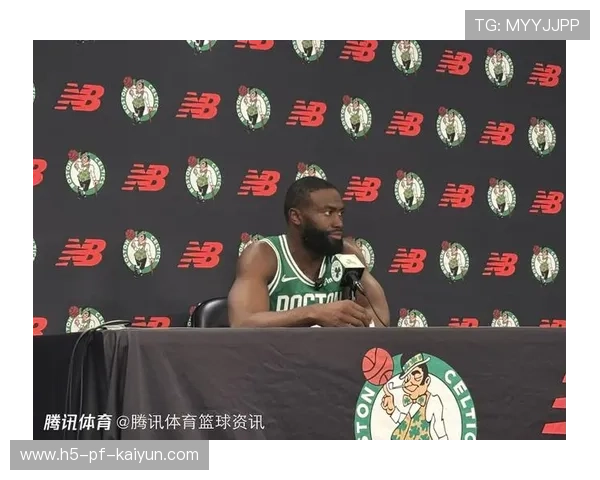 凯尔特人五连胜，布朗继续主宰进攻