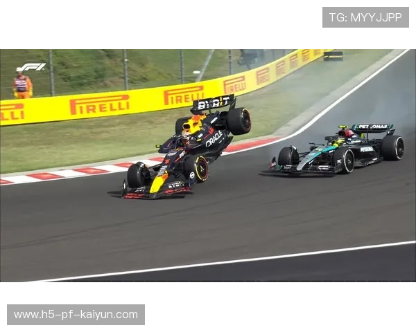 F1汉密尔顿极速超车，成功夺回领先