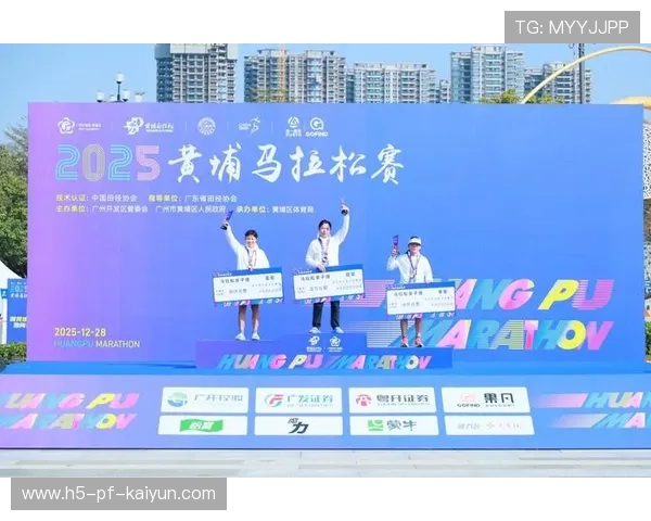 国际马拉松巡回赛下一站将在东南亚城市举办